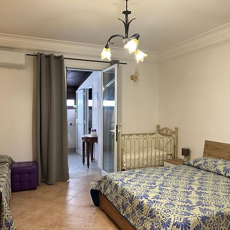 Villa Con Piscina Uso Esclusivo Mazara del Vallo Buitenkant foto