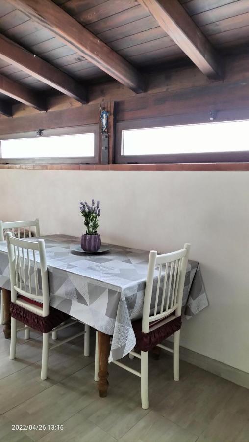 Villa Con Piscina Uso Esclusivo Mazara del Vallo Buitenkant foto