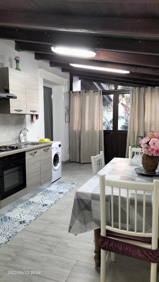 Villa Con Piscina Uso Esclusivo Mazara del Vallo Buitenkant foto