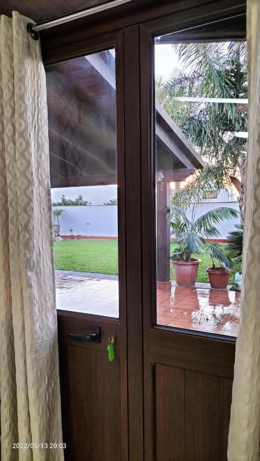 Villa Con Piscina Uso Esclusivo Mazara del Vallo Buitenkant foto