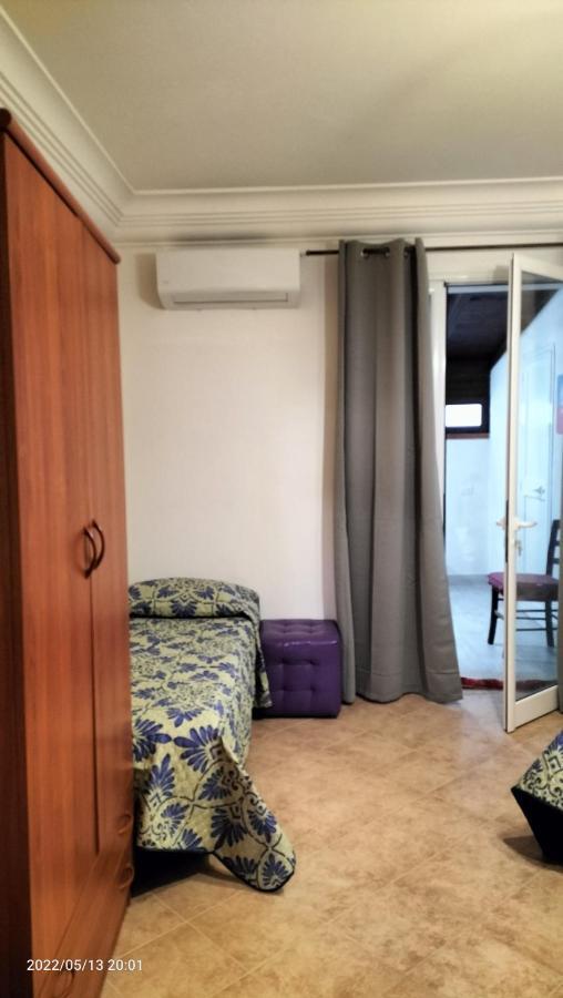 Villa Con Piscina Uso Esclusivo Mazara del Vallo Buitenkant foto