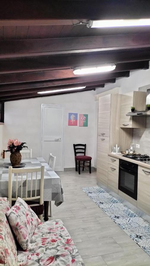 Villa Con Piscina Uso Esclusivo Mazara del Vallo Buitenkant foto