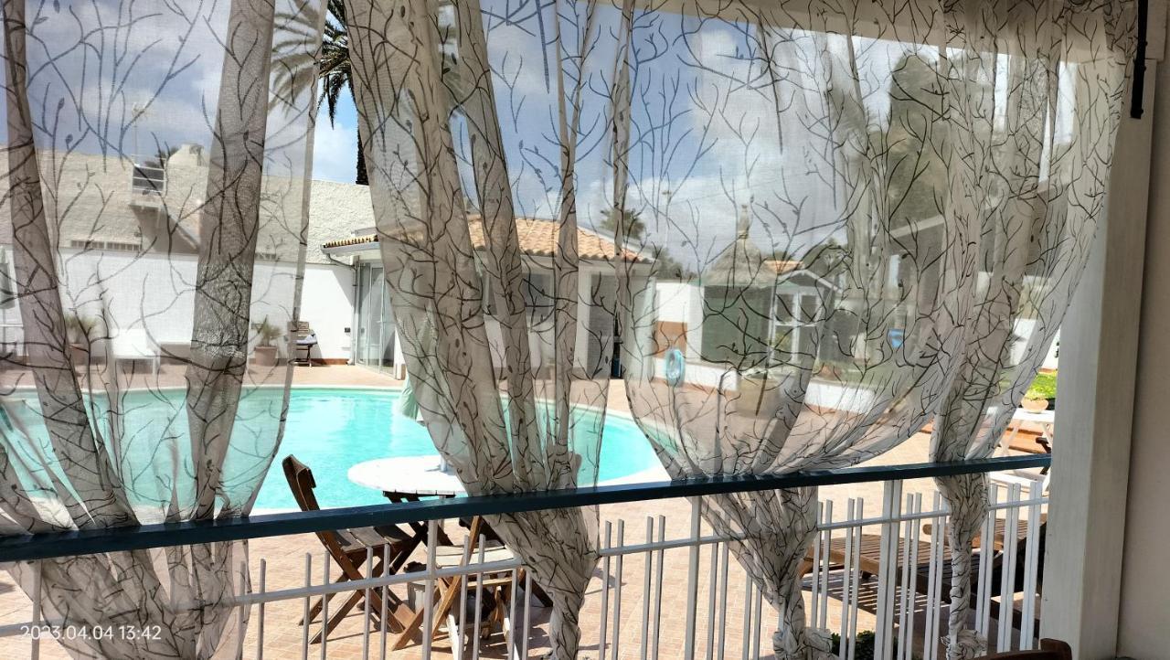 Villa Con Piscina Uso Esclusivo Mazara del Vallo Buitenkant foto