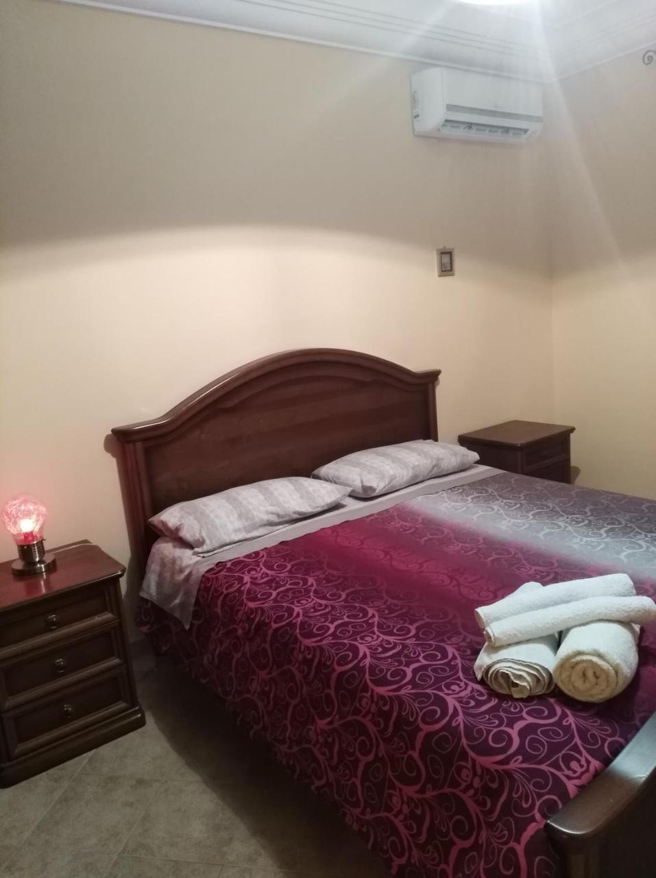 Villa Con Piscina Uso Esclusivo Mazara del Vallo Buitenkant foto