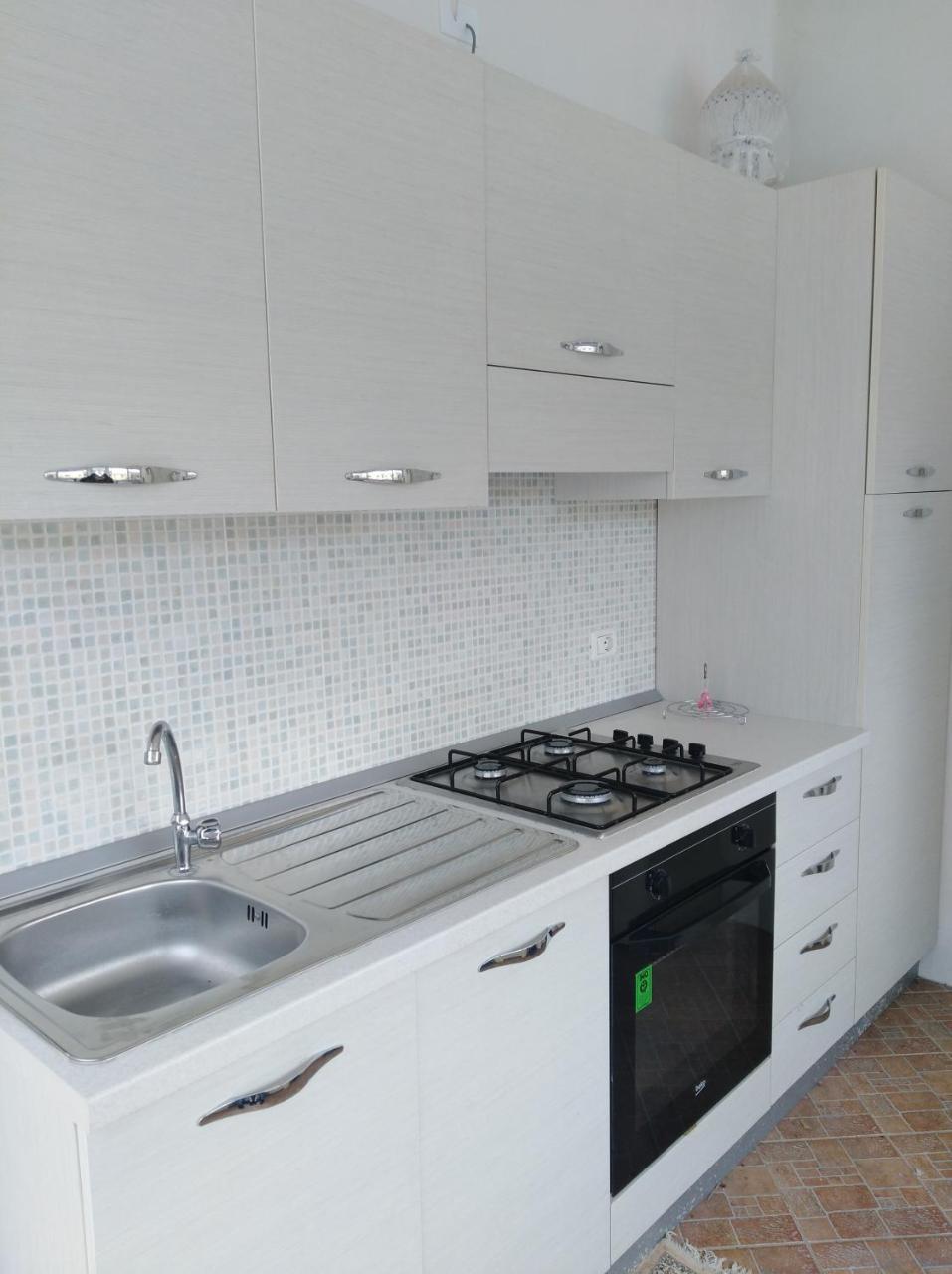 Villa Con Piscina Uso Esclusivo Mazara del Vallo Buitenkant foto